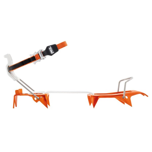 CRAMPONES PETZL LEOPARD FL