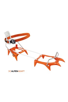 CRAMPONES PETZL LEOPARD FL