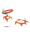 CRAMPONES PETZL LEOPARD FIL