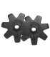 ROSETA BLACK DIAMOND POWDER