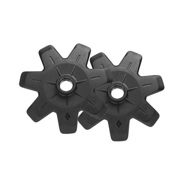 ROSETA BLACK DIAMOND POWDER