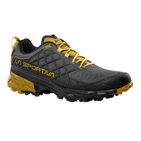 ZAPATILLA LA SPORTIVA AKYRA II GTX