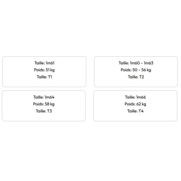 PANTALON NOGRAD SAHEL (Mujer) Anthracite Grey