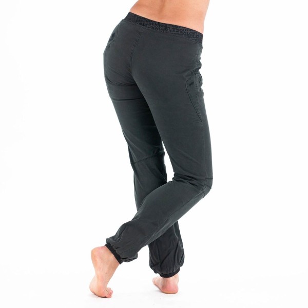 PANTALON NOGRAD SAHEL (Mujer) Anthracite Grey