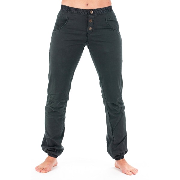 PANTALON NOGRAD SAHEL (Mujer) Anthracite Grey