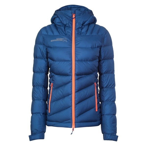 PLUMAS ROCK EXPERIENCE WHITEHORSE (Mujer)