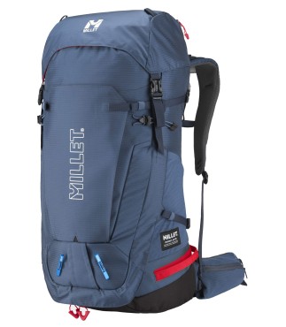 MOCHILA MILLET PEUTEREY INTEGRAL 45+10