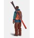 MOCHILA ORTOVOX CROSS RIDER 22