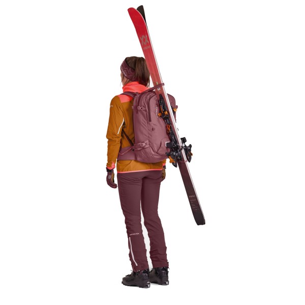 MOCHILA ORTOVOX HAUTE ROUTE 30 S (Mujer)