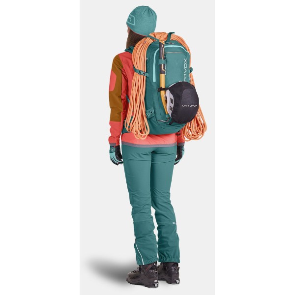 MOCHILA ORTOVOX HAUTE ROUTE 38 S (Mujer)
