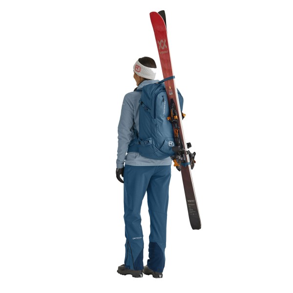 MOCHILA ORTOVOX HAUTE ROUTE 38 S (Mujer)