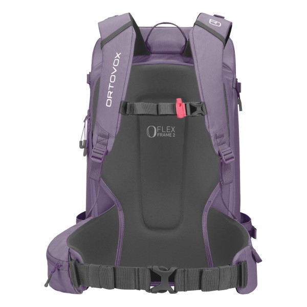 MOCHILA ORTOVOX HAUTE ROUTE 38 S (Mujer)