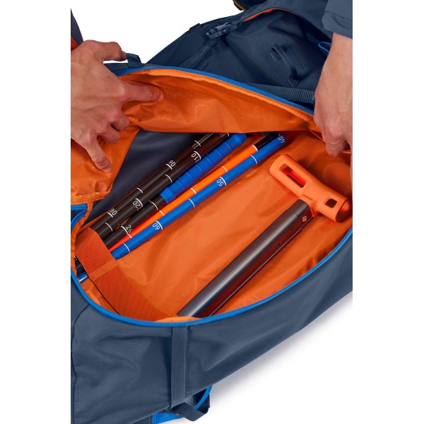 MOCHILA ORTOVOX PEAK LIGHT 40