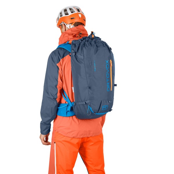 MOCHILA ORTOVOX PEAK LIGHT 40