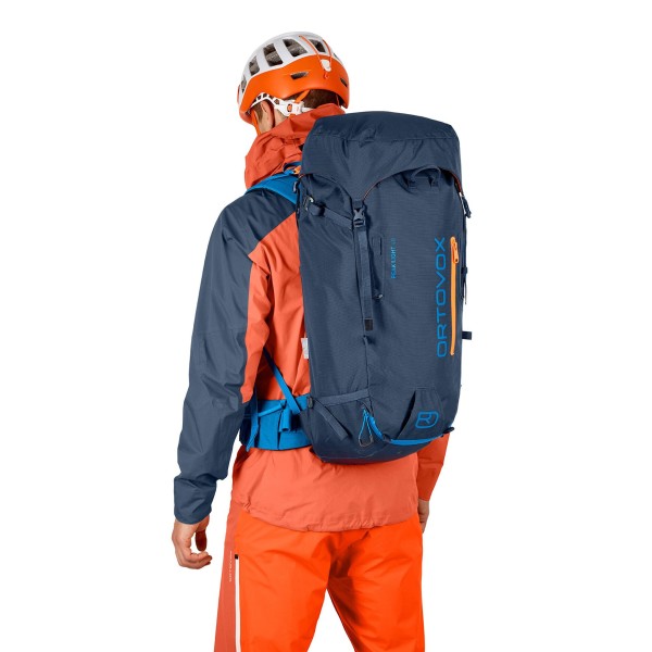 MOCHILA ORTOVOX PEAK LIGHT 40
