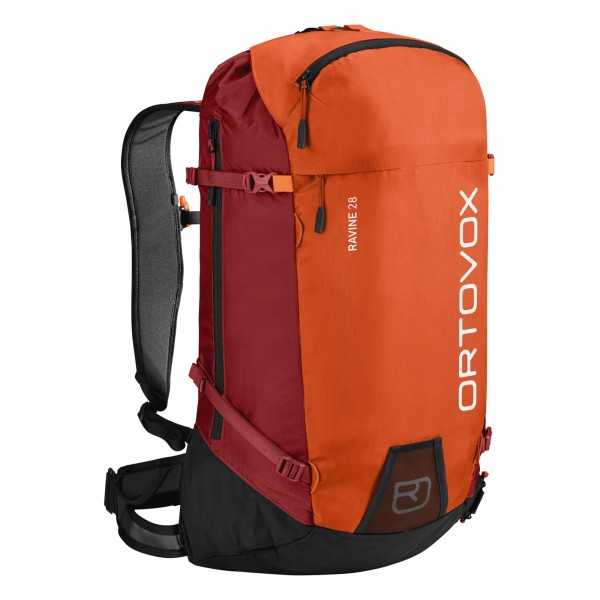 MOCHILA ORTOVOX RAVINE 28