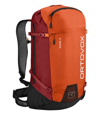 MOCHILA ORTOVOX RAVINE 28