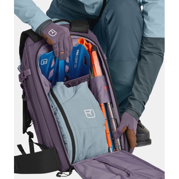 MOCHILA ORTOVOX SWITCHBACK 25 S (Mujer)