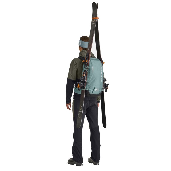 MOCHILA ORTOVOX SWITCHBACK 27