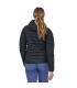 PLUMAS PATAGONIA SWEATER HOODY (Mujer)