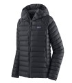 PLUMAS PATAGONIA SWEATER HOODY (Mujer)