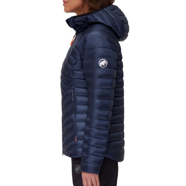 PLUMAS MAMMUT BROAD PEAK IN (Mujer)