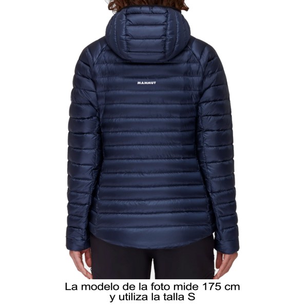 PLUMAS MAMMUT BROAD PEAK IN (Mujer)