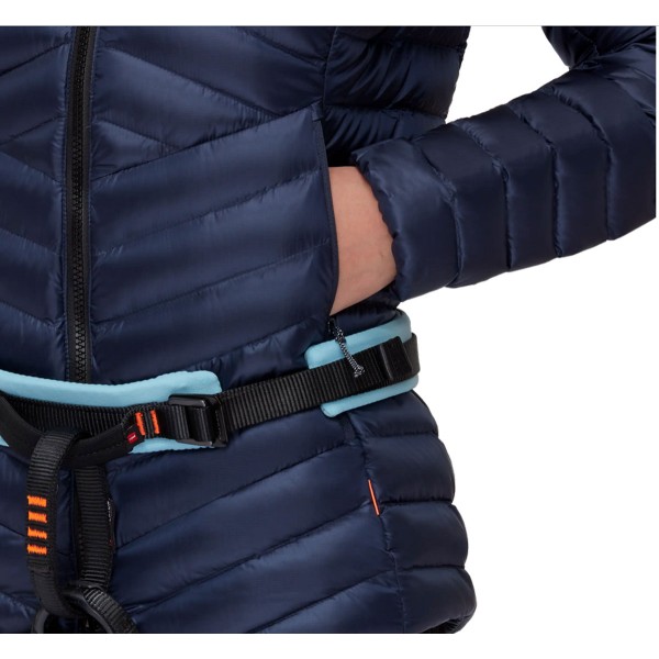 PLUMAS MAMMUT BROAD PEAK IN (Mujer)