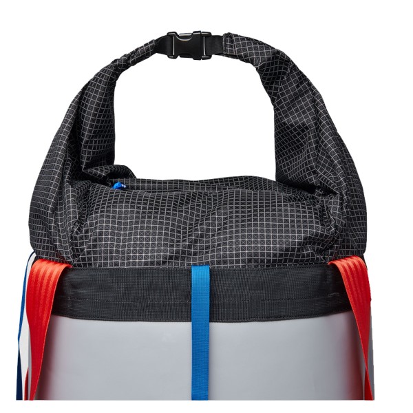 PETATE BLACK DIAMOND WALL HAULER 140 L