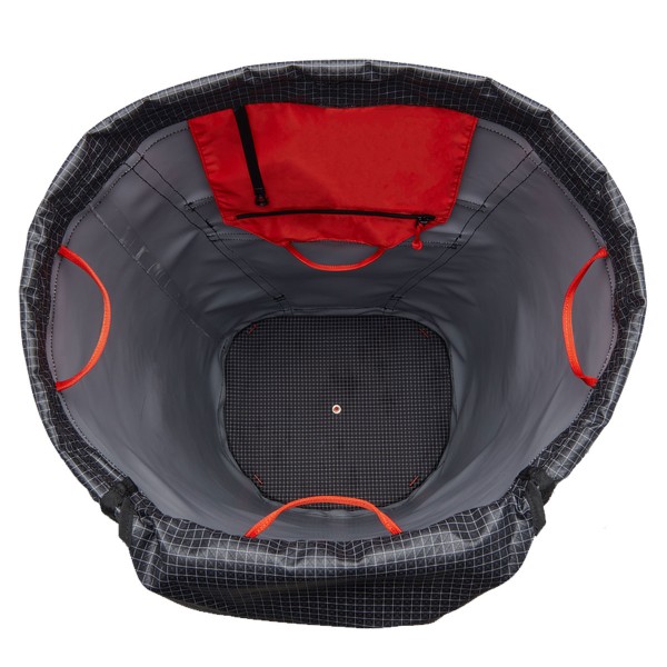 PETATE BLACK DIAMOND WALL HAULER 140 L