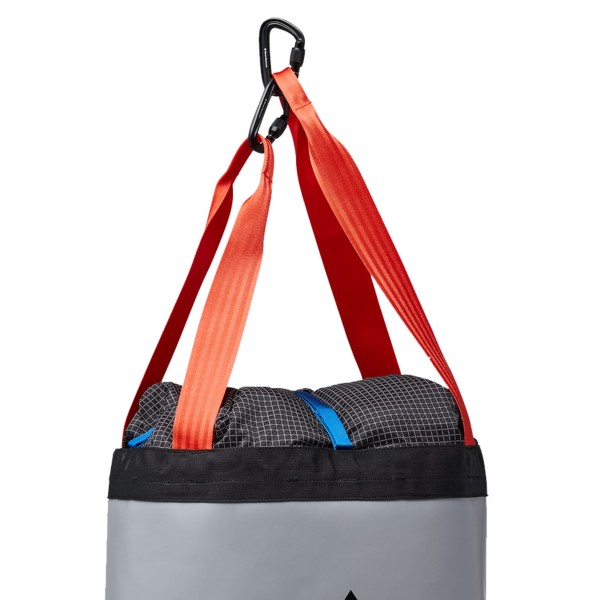 PETATE BLACK DIAMOND WALL HAULER 140 L