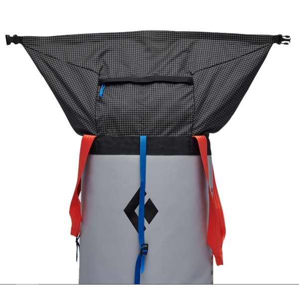 PETATE BLACK DIAMOND WALL HAULER 140 L