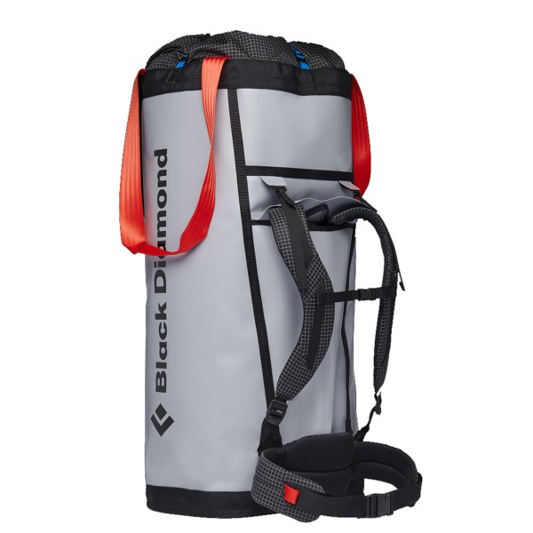 PETATE BLACK DIAMOND WALL HAULER 140 L