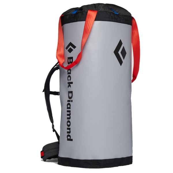 PETATE BLACK DIAMOND WALL HAULER 140 L