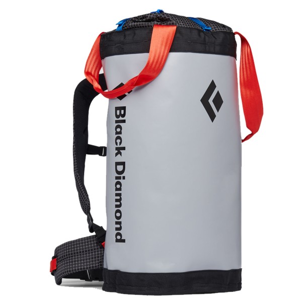 PETATE BLACK DIAMOND WALL HAULER 40 L