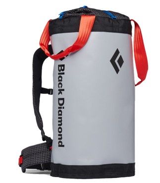 PETATE BLACK DIAMOND WALL HAULER 40 L