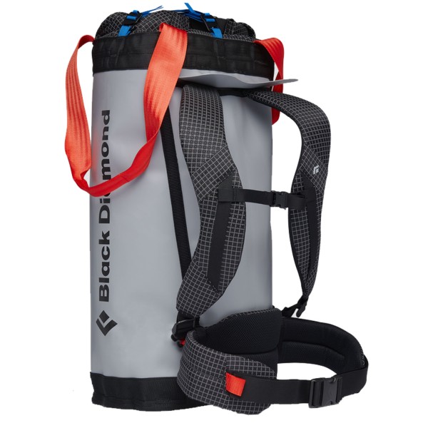 PETATE BLACK DIAMOND WALL HAULER 40 L