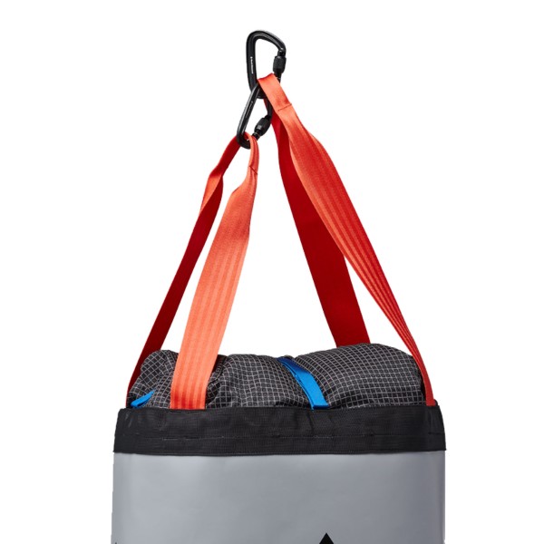 PETATE BLACK DIAMOND WALL HAULER 40 L