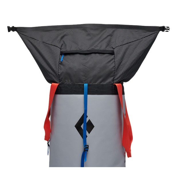 PETATE BLACK DIAMOND WALL HAULER 40 L