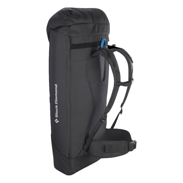 MOCHILA BLACK PIPE DREAMEN 45 - ONDRA EDITION