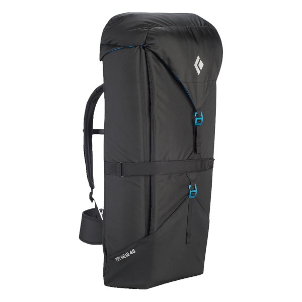 MOCHILA BLACK PIPE DREAMEN 45 - ONDRA EDITION