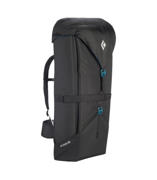 MOCHILA BLACK PIPE DREAMEN 45 - ONDRA EDITION