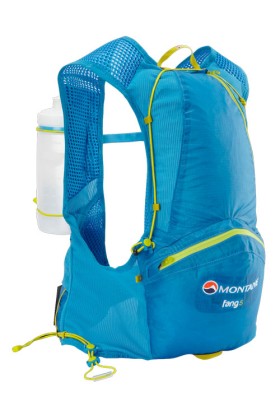 MOCHILA MONTANE FANG 5