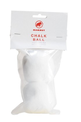 MAGNESIO MAMMUT CHALK BALL 2 x 40 g