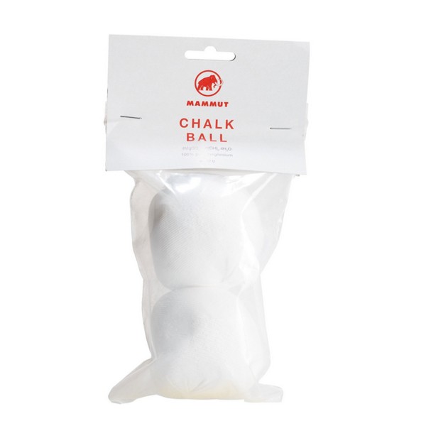 MAGNESIO MAMMUT CHALK BALL 2 x 40 g