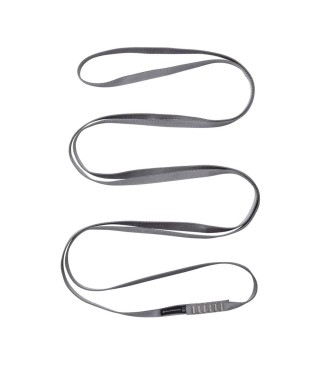 CINTA EN ARO BLACK DIAMOND NYLON 18mm x 180cm