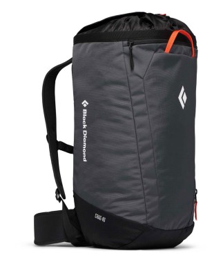 MOCHILA BLACK DIAMOND CRAG 40