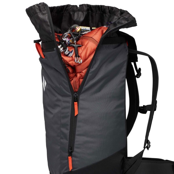 MOCHILA BLACK DIAMOND CRAG 40