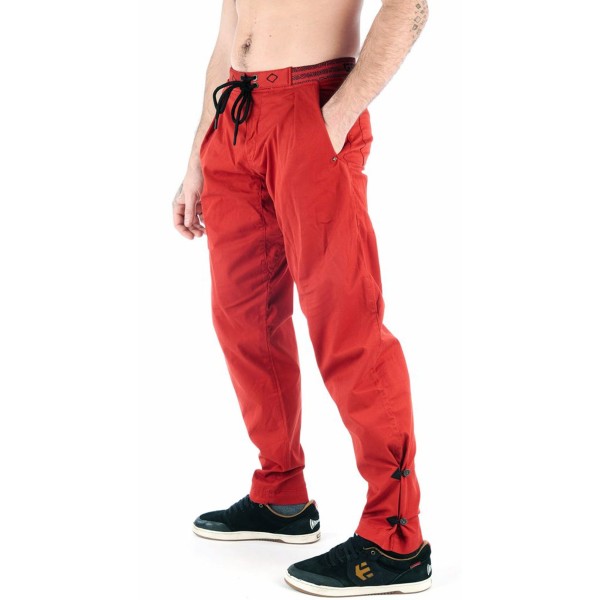 PANTALON NOGRAD FIGHTER (Brick)