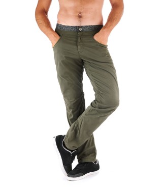 PANTALON NOGRAD SAHEL (Lychen)